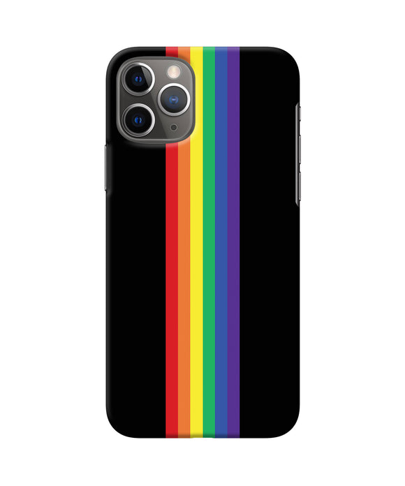 Pride Iphone 11 Pro Back Cover