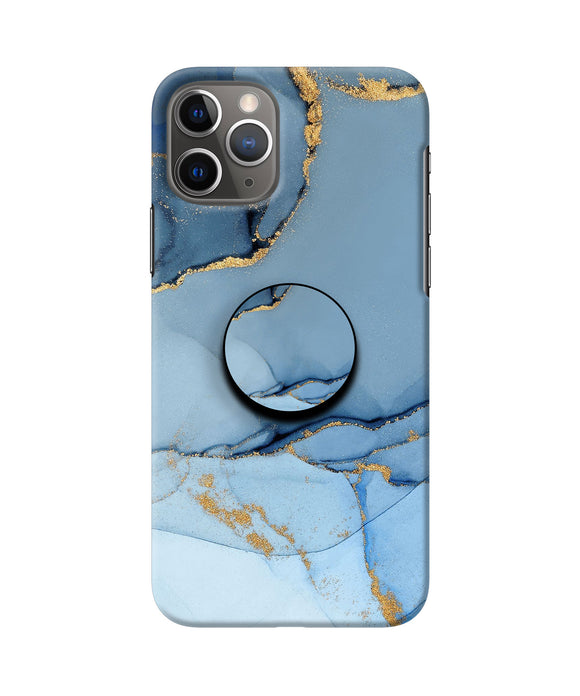 Blue Marble Iphone 11 Pro Pop Case