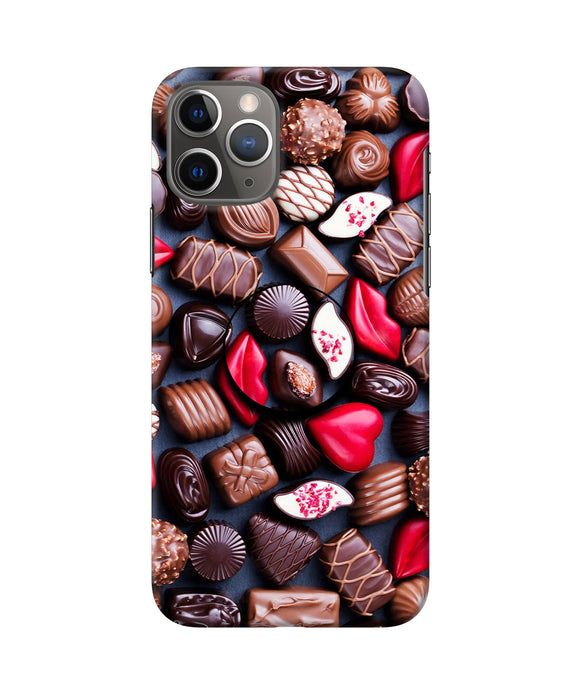 Chocolates Iphone 11 Pro Pop Case