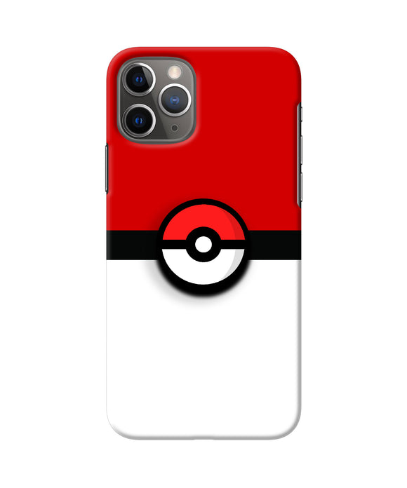 Pokemon Iphone 11 Pro Pop Case