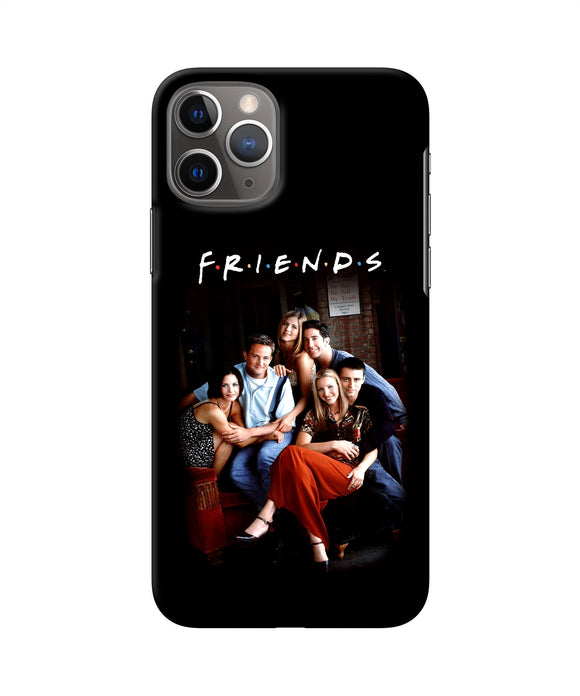 Friends Forever Iphone 11 Pro Back Cover