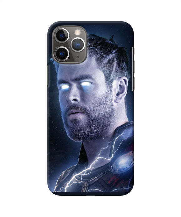 Thor Ragnarok Iphone 11 Pro Back Cover