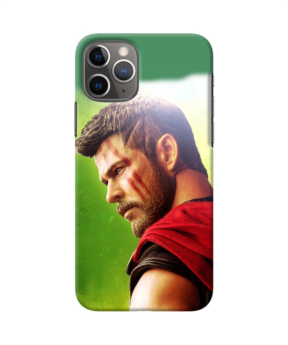 Thor Rangarok Super Hero Iphone 11 Pro Back Cover