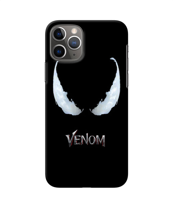Venom Poster Iphone 11 Pro Back Cover