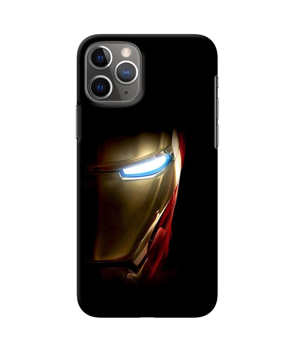 Ironman Super Hero Iphone 11 Pro Back Cover