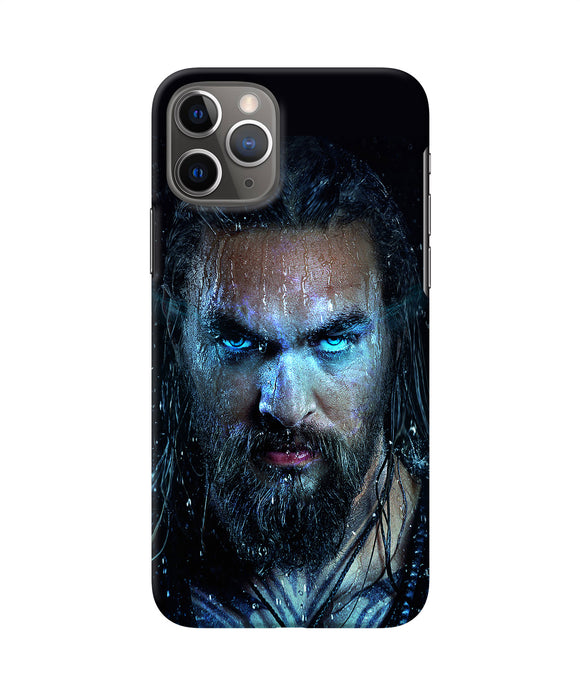 Aquaman Super Hero Iphone 11 Pro Back Cover