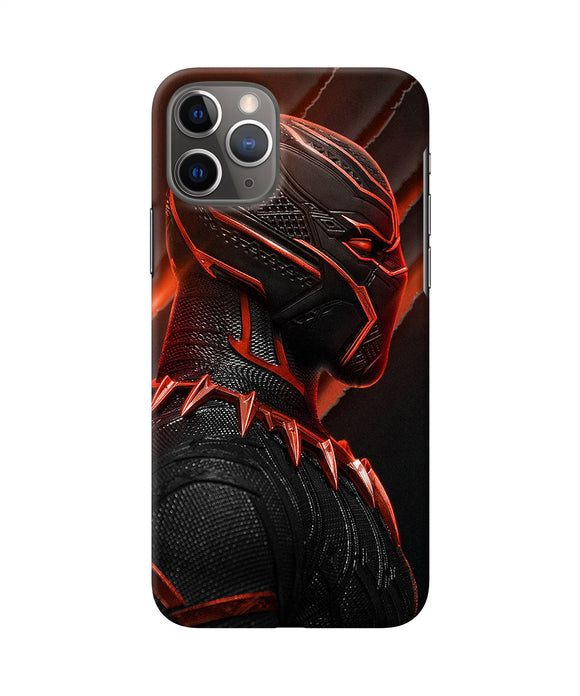 Black Panther Iphone 11 Pro Back Cover