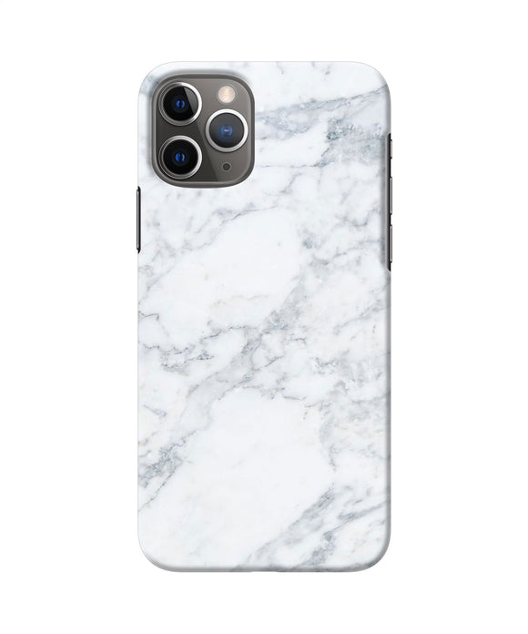 Marble Print Iphone 11 Pro Back Cover