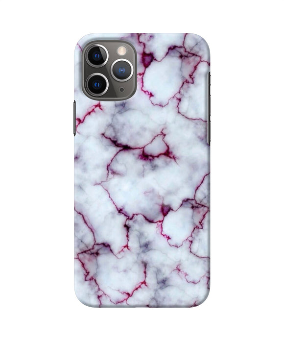 Brownish Marble Iphone 11 Pro Back Cover
