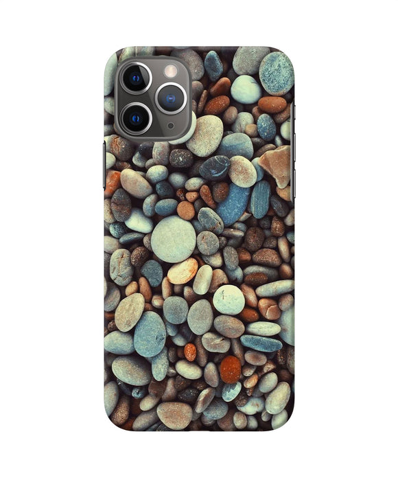 Natural Stones Iphone 11 Pro Back Cover