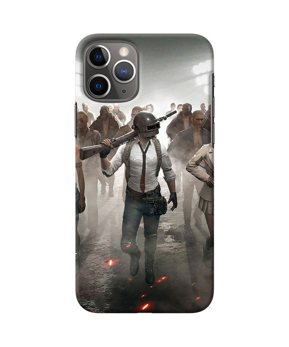 Pubg Fight Over Iphone 11 Pro Back Cover