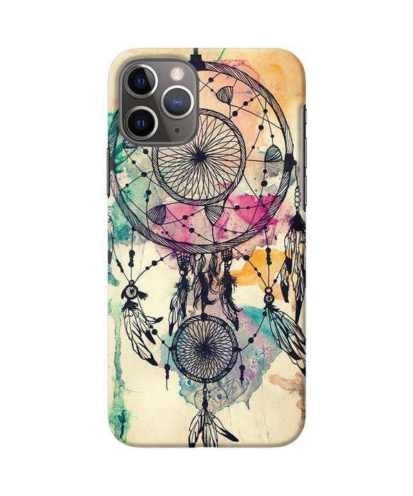 Craft Art Paint Iphone 11 Pro Back Cover