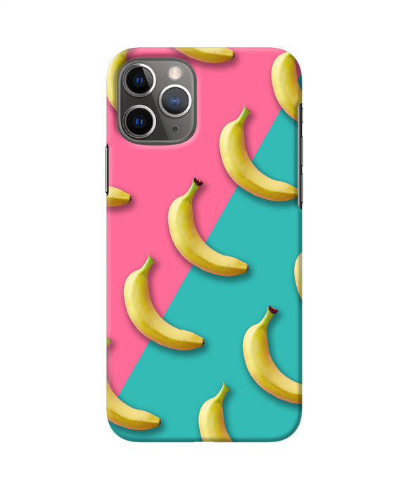 Mix Bananas Iphone 11 Pro Back Cover