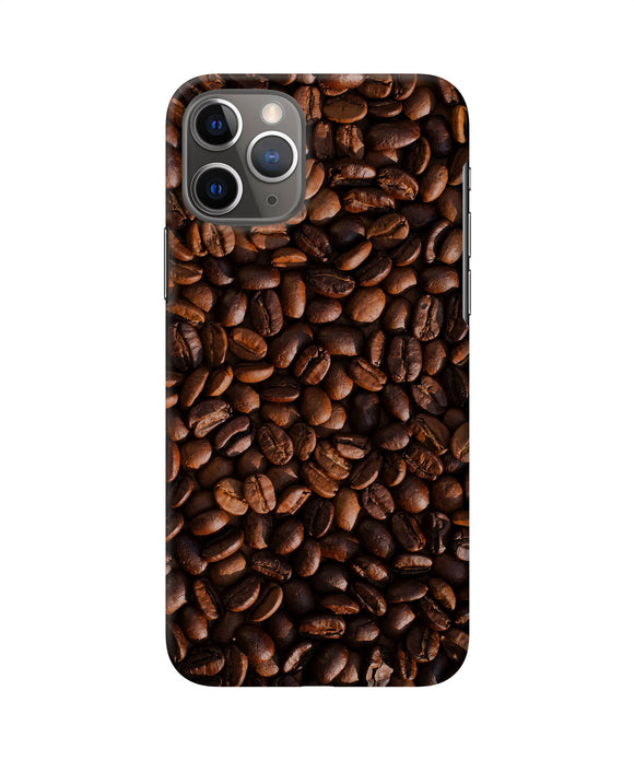 Coffee Beans Iphone 11 Pro Back Cover