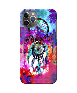 Dream Catcher Colorful Iphone 11 Pro Back Cover