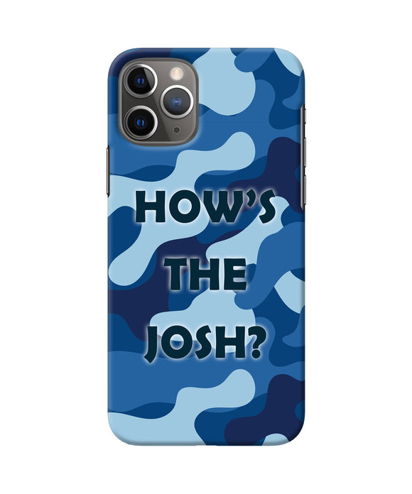 Hows The Josh Iphone 11 Pro Back Cover