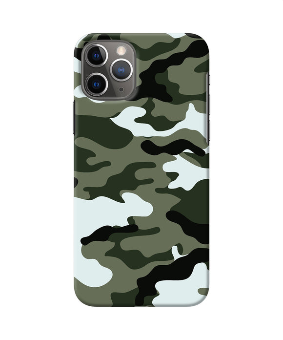 Camouflage Iphone 11 Pro Max Back Cover