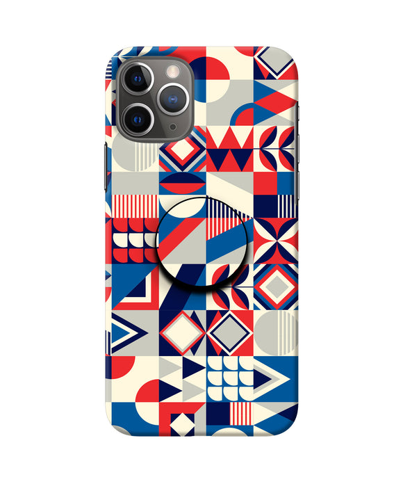 Colorful Pattern Iphone 11 Pro Max Pop Case