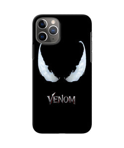 Venom Poster Iphone 11 Pro Max Back Cover