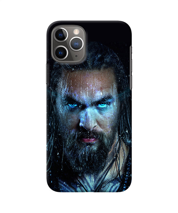 Aquaman Super Hero Iphone 11 Pro Max Back Cover