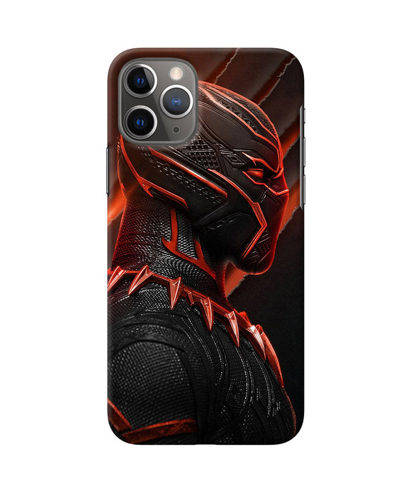 Black Panther Iphone 11 Pro Max Back Cover