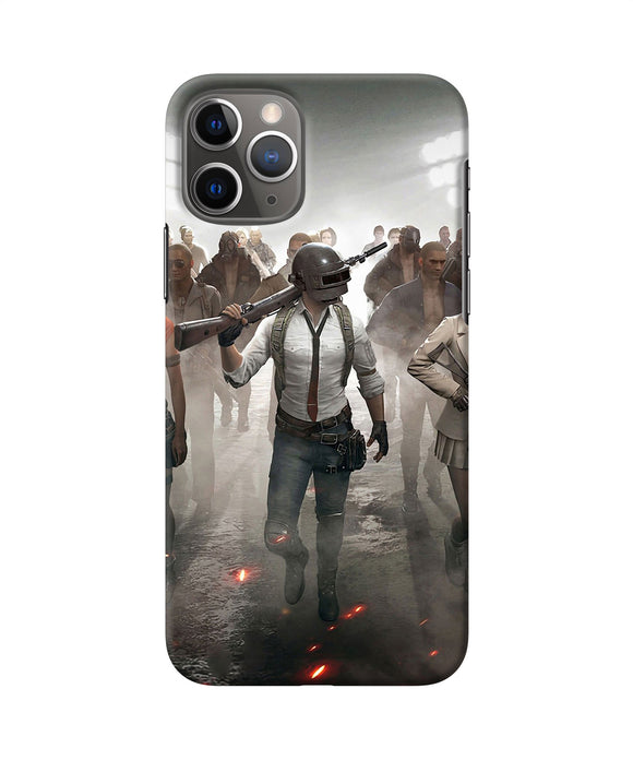 Pubg Fight Over Iphone 11 Pro Max Back Cover