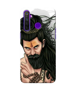 Mahadev Realme 5 Pro Back Cover