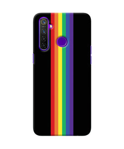 Pride Realme 5 Pro Back Cover