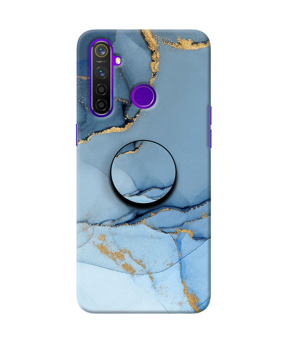 Blue Marble Realme Pro Pop Case - Main Image