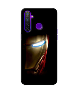 Ironman Super Hero Realme 5 Pro Back Cover