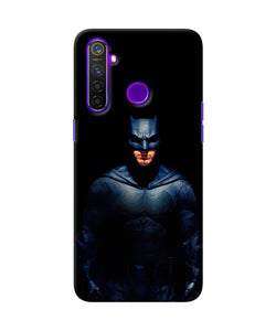 Batman Dark Knight Poster Realme 5 Pro Back Cover