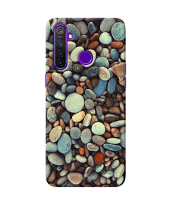 Natural Stones Realme 5 Pro Back Cover