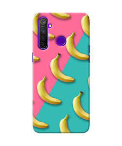 Mix Bananas Realme 5 Pro Back Cover