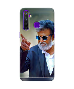 Rajnikant Mind It Realme 5 Pro Back Cover