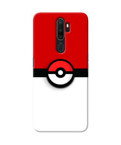 Pokemon Oppo A5 2020/A9 2020 Pop Case