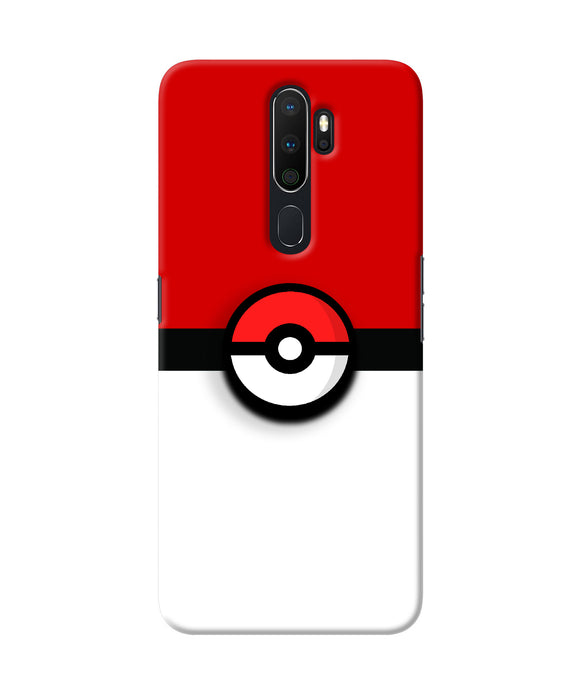 Pokemon Oppo A5 2020/A9 2020 Pop Case