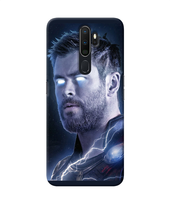 Thor Ragnarok Oppo A5 2020 / A9 2020 Back Cover