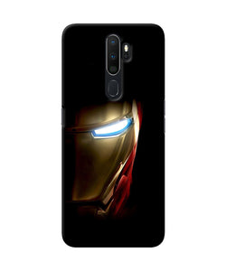 Ironman Super Hero Oppo A5 2020 / A9 2020 Back Cover