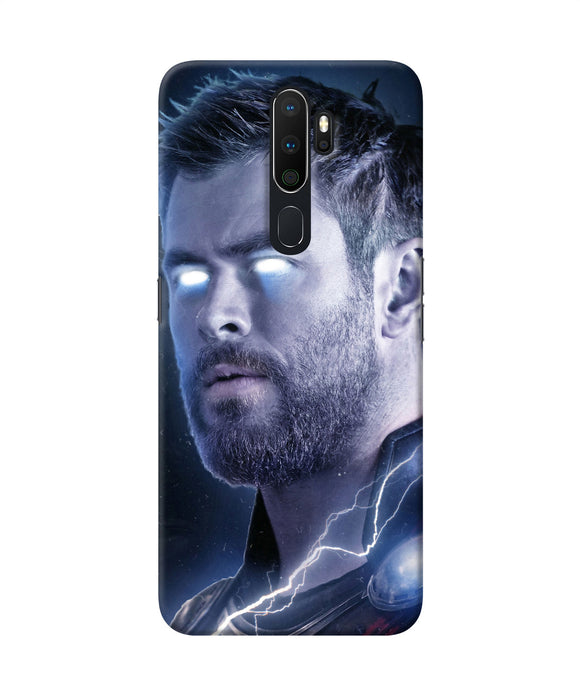 Thor Super Hero Oppo A5 2020 / A9 2020 Back Cover