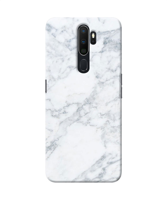 Marble Print Oppo A5 2020 / A9 2020 Back Cover