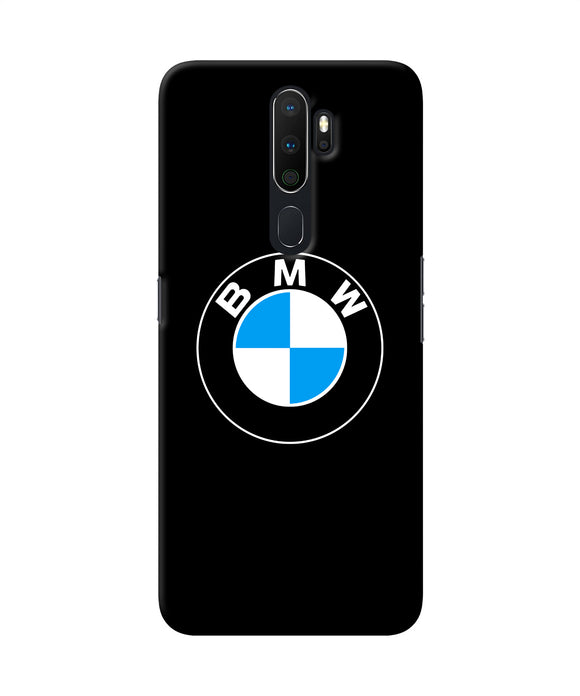 Bmw Logo Oppo A5 2020 / A9 2020 Back Cover