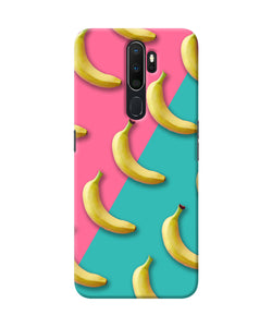 Mix Bananas Oppo A5 2020 / A9 2020 Back Cover