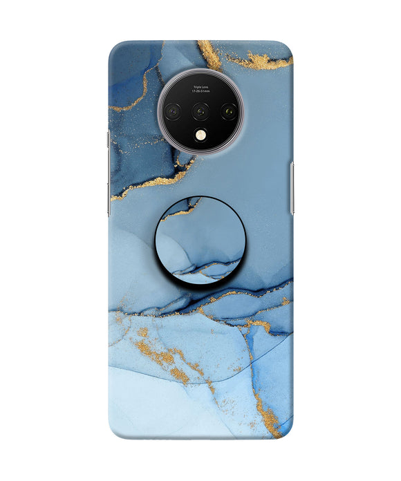 Blue Marble Oneplus 7T Pop Case