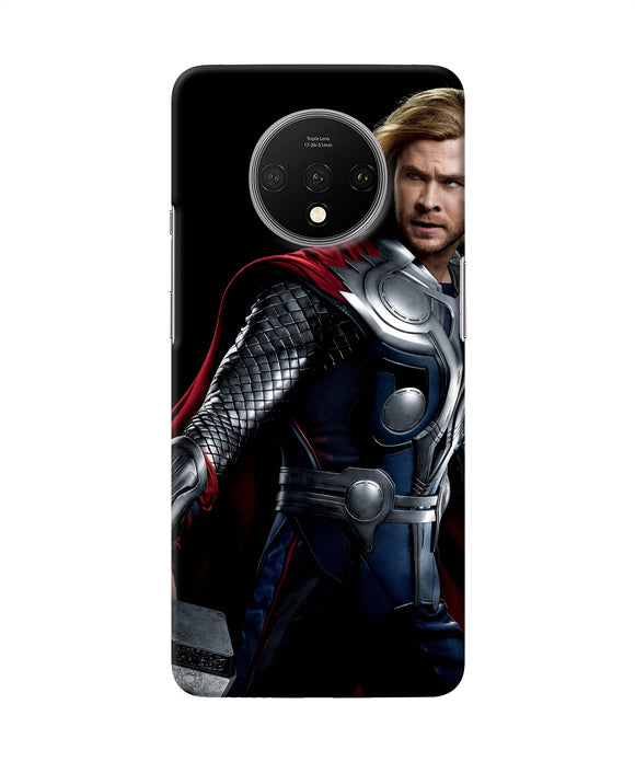 Thor Super Hero Oneplus 7t Back Cover
