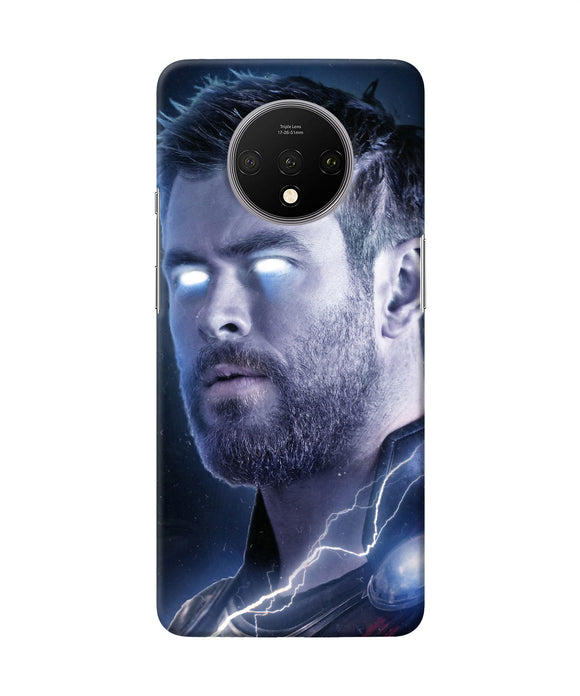 Thor Super Hero Oneplus 7t Back Cover