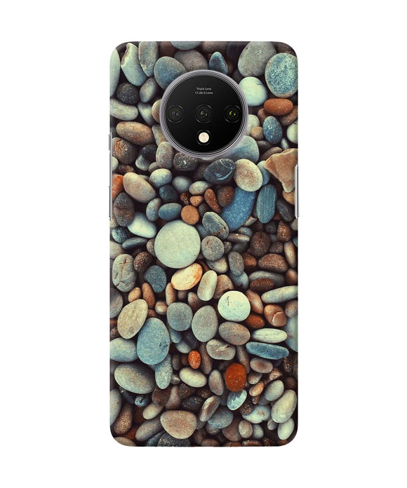 Natural Stones Oneplus 7t Back Cover