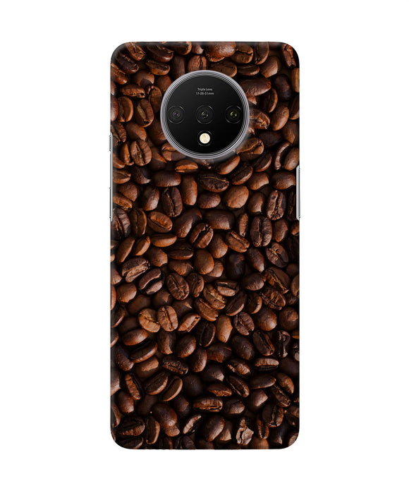 Coffee Beans Oneplus 7t Back Cover