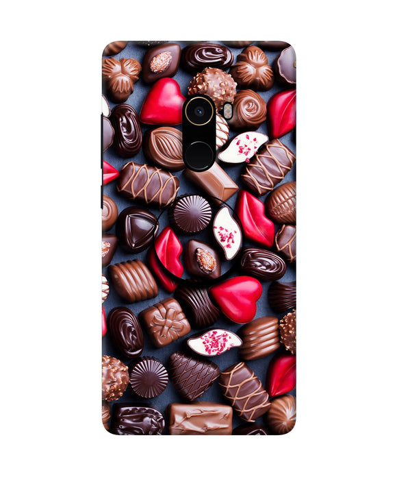 Chocolates Mi Mix 2 Pop Case