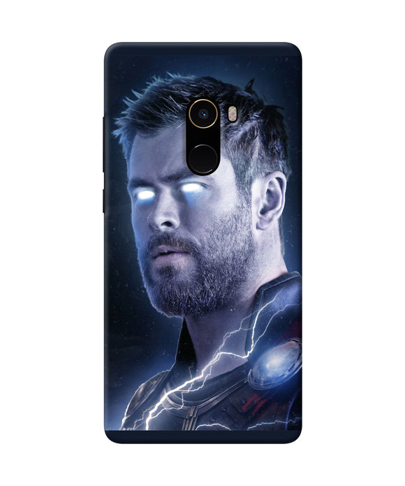 Thor Ragnarok Mi Mix 2 Back Cover