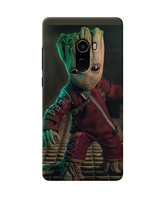 Groot Mi Mix 2 Back Cover